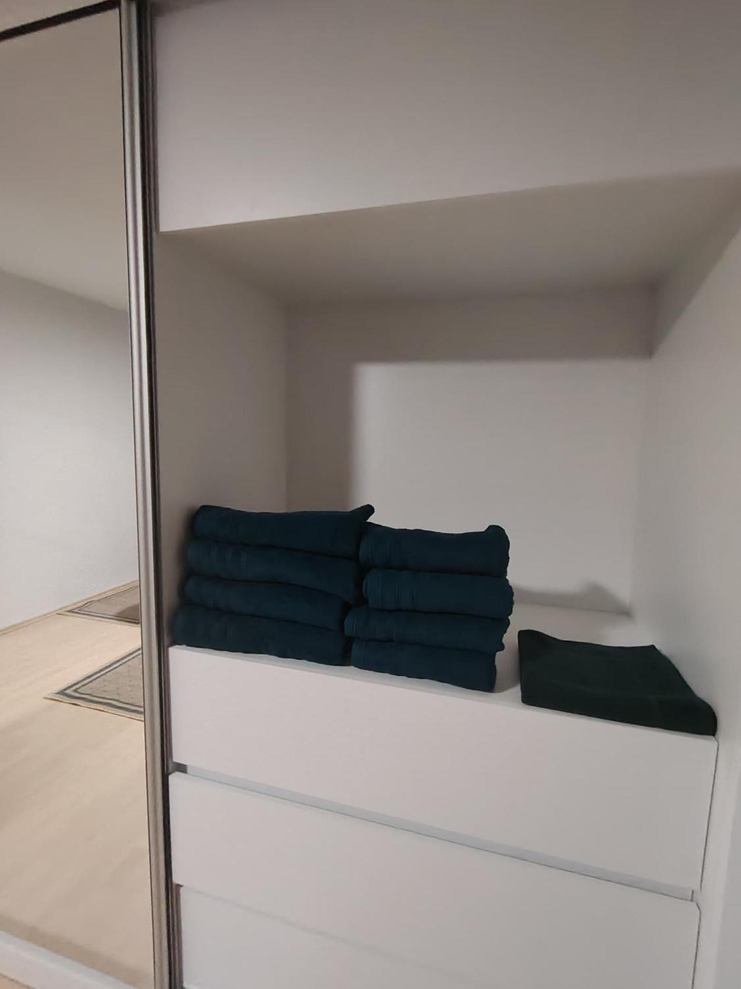 Koblenzliebe Rhein Ferienwohnung 3-Zimmer Garten Parking Koblenz  Exterior photo